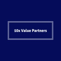 10x Value Partners logo