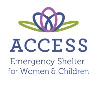 ACCESS, Inc. logo