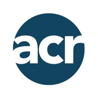 ACR (AmerCareRoyal) logo
