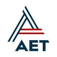 AET logo