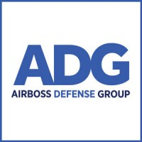 AirBoss Defense Group logo