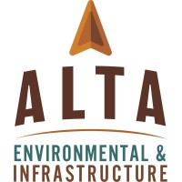 Alta Environmental and Infrastructure logo