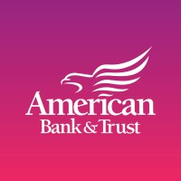 American Bank & Trust - South Dakota logo