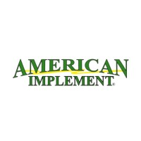 American Implement logo