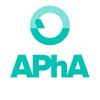 American Pharmacists Association logo