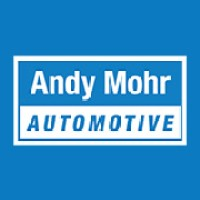 Andy Mohr Automotive Group logo