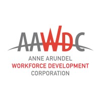 Anne Arundel Workforce Development Corporation logo