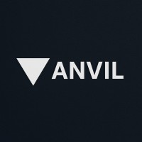 Anvil (YC X25) logo