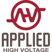 Applied High Voltage, LLC logo