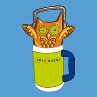 ArtsQuest logo