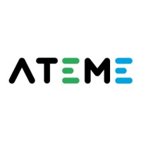 Ateme logo