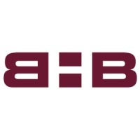 Baird, Hampton & Brown logo