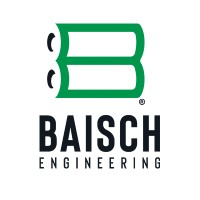 Baisch Engineering Inc. logo