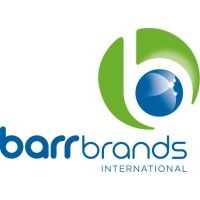 Barr Brands International, Inc. logo