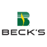 Beck's Hybrids logo