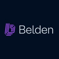 Belden Inc. logo