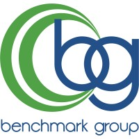 Benchmark Group, Inc. logo
