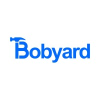 Bobyard logo