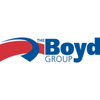 Boyd Group Services Inc. logo