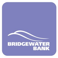 Bridgewater Bank logo