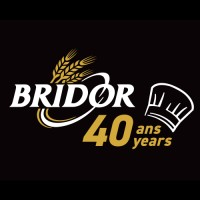Bridor North America logo
