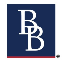 Brown & Brown logo