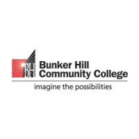 Bunker Hill CC logo