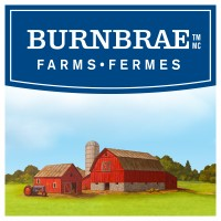 Burnbrae Farms logo