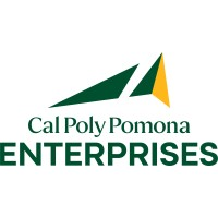 Cal Poly Pomona Enterprises logo