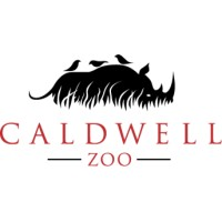 Caldwell Zoo logo