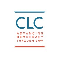 Campaign Legal Center logo
