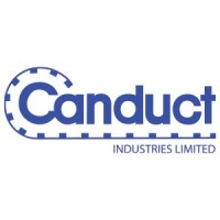 Canduct Industries Limited logo