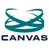 Canvas logo