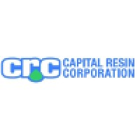 Capital Resin Corporation logo