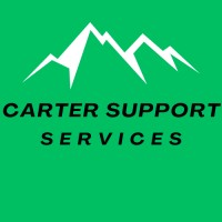Carter Support Services logo