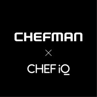 Chefman & CHEF iQ logo