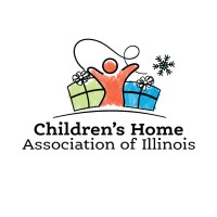 Children's Home Association of Illinois logo