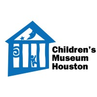 Children's Museum Houston logo