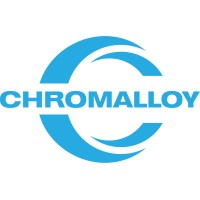 Chromalloy logo