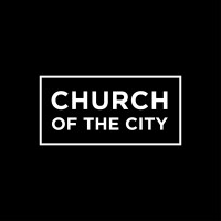 Church Of The City logo