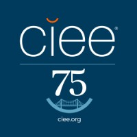 CIEE Council on International Educational Exchange logo