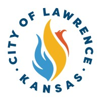 City of Lawrence, KS logo