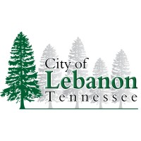 City of Lebanon TN logo
