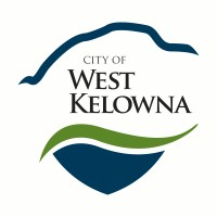 City of West Kelowna logo
