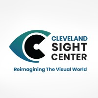 Cleveland Sight Center logo
