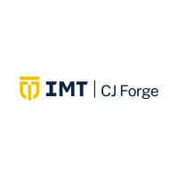 Clifford-Jacobs Forging logo