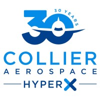 Collier Aerospace logo