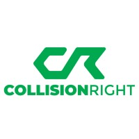 CollisionRight logo