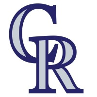 Colorado Rockies logo