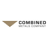 Combined Metals Company, LLC logo